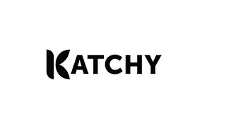 KATCHY logo