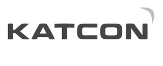 KATCON logo