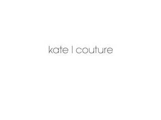 KATE 1 COUTURE logo