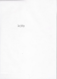 KATE logo