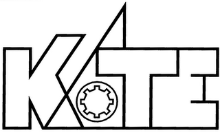 KATE logo