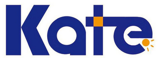KATE logo