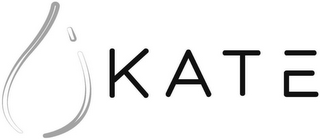 KATE logo