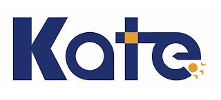 KATE logo