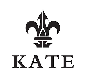 KATE logo