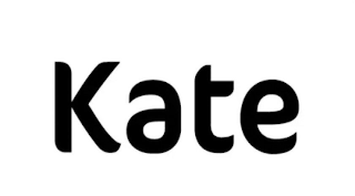 KATE logo