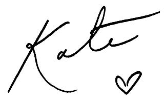 KATE logo