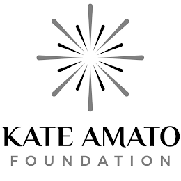 KATE AMATO FOUNDATION logo