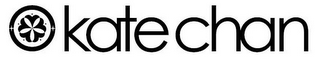 KATE CHAN logo