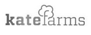 KATE FARMS logo