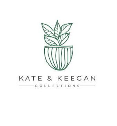 KATE & KEEGAN COLLECTIONS logo