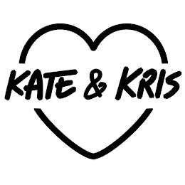 KATE & KRIS logo