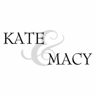 KATE & MACY logo