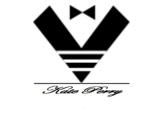 KATE PERRY logo