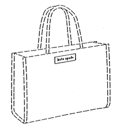 KATE SPADE logo