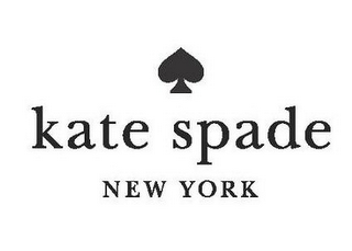 KATE SPADE NEW YORK logo