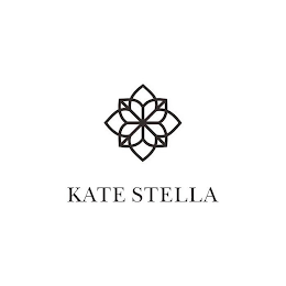 KATE STELLA logo