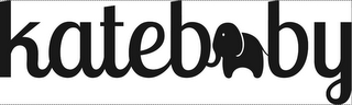 KATEBABY logo