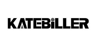 KATEBILLER logo