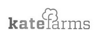 KATEFARMS logo