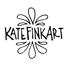 KATEFINKART logo