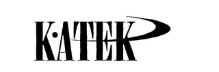KATEK logo