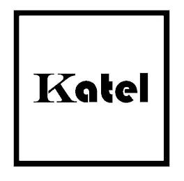 KATEL logo