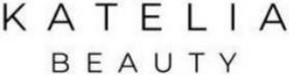 KATELIA BEAUTY logo