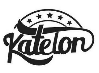 KATELON logo