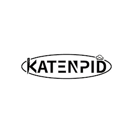 KATENPID logo