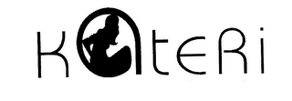 KATERI logo