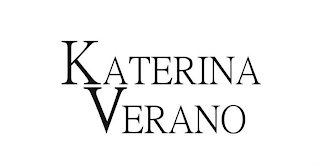 KATERINA VERANO logo