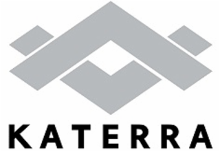 KATERRA logo