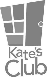 KATE'S CLUB logo