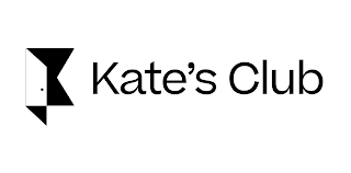 KATE'S CLUB logo