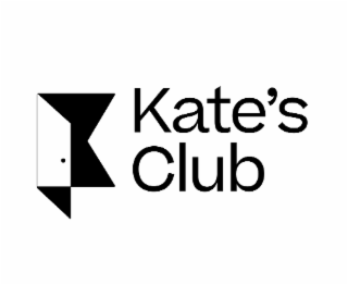 KATE'S CLUB logo