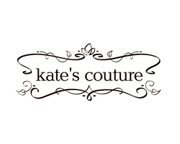 KATE'S COUTURE logo