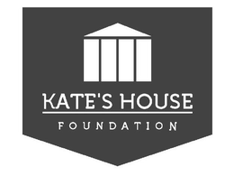 KATE'S HOUSE FOUNDATION logo