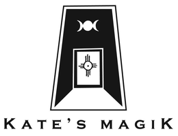 KATE'S MAGIK logo