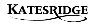 KATESRIDGE logo