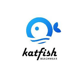 KATFISH BEACHWEAR logo