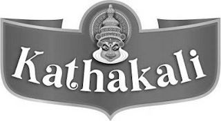 KATHAKALI logo