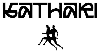 KATHARI logo
