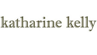 KATHARINE KELLY logo