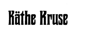 KATHE KRUSE logo
