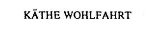 KATHE WOHLFAHRT