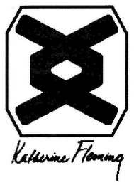 KATHERINE FLEMING logo