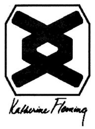 KATHERINE FLEMING logo