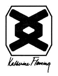 KATHERINE FLEMING logo