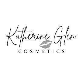 KATHERINE GLEN COSMETICS logo